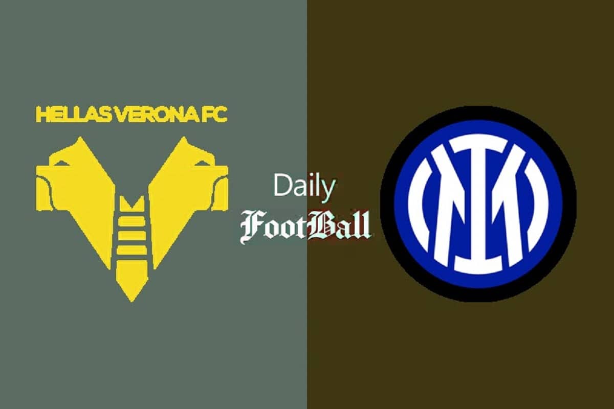 فیلم| خلاصه بازی اینتر و هلاس ورونا دیشب چهارشنبه 13 اردیبهشت 1402