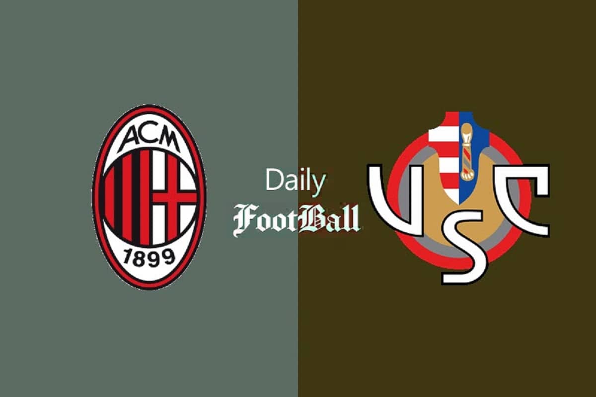 فیلم| خلاصه بازی میلان و کرمونزه دیشب چهارشنبه 13 اردیبهشت 1402