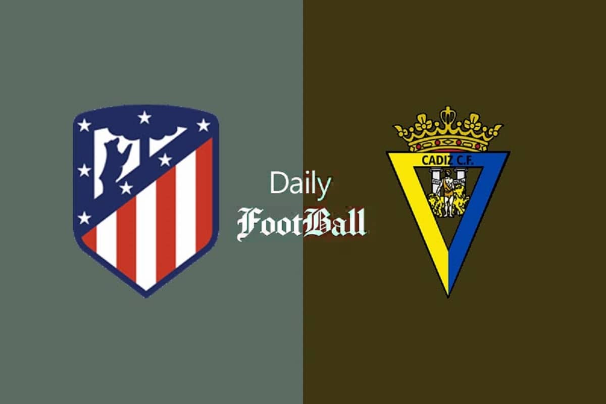 فیلم| خلاصه بازی اتلتیکو مادرید و کادیز دیشب چهارشنبه 13 اردیبهشت 1402