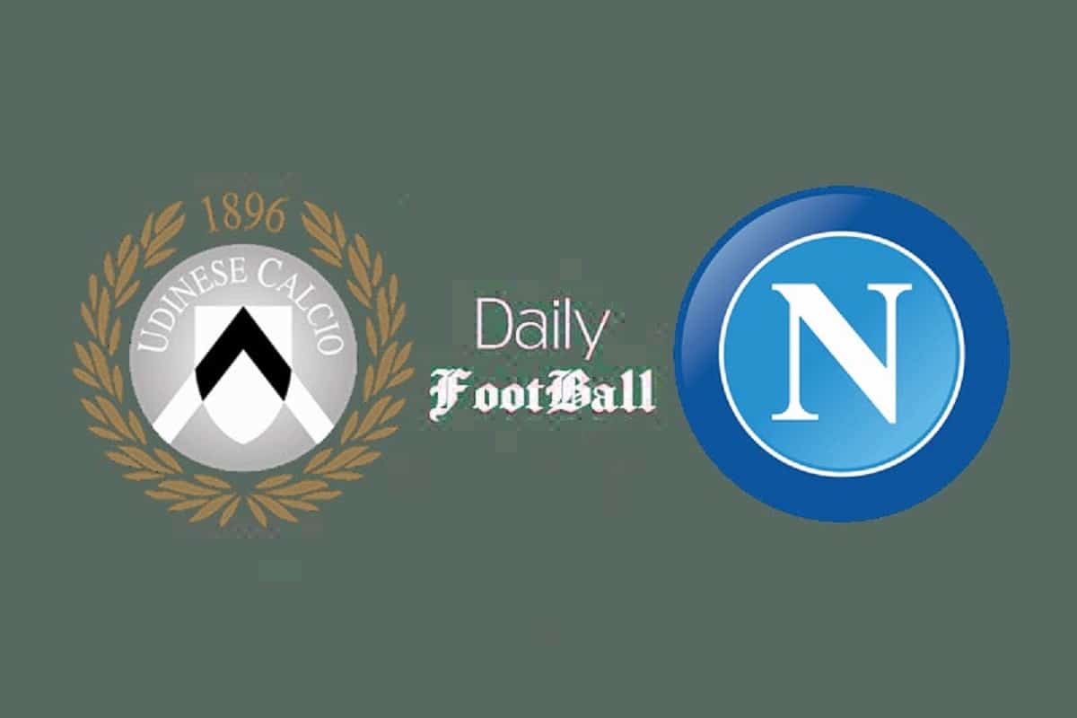 پخش زنده بازی ناپولی و اودینزه امشب پنجشنبه 14 اردیبهشت 1402