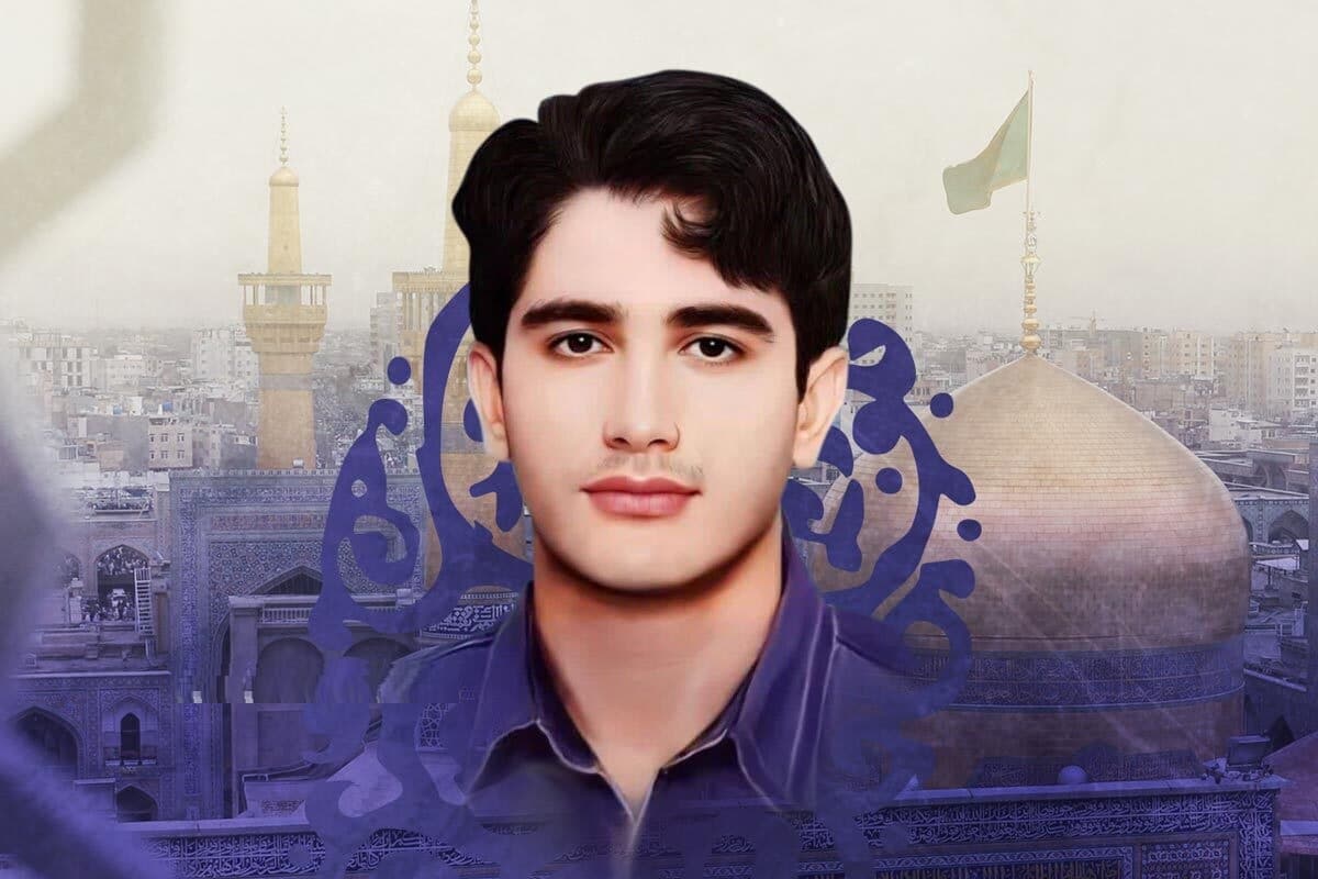 فیلم| اقدام پسندیده علیرضا دبیر به دور از هیاهو