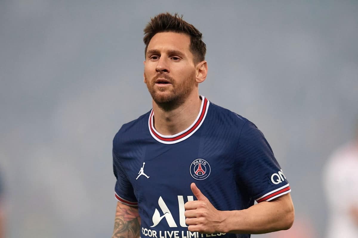 جدایی لیونل مسی از پاری سن ژرمن قطعی شد