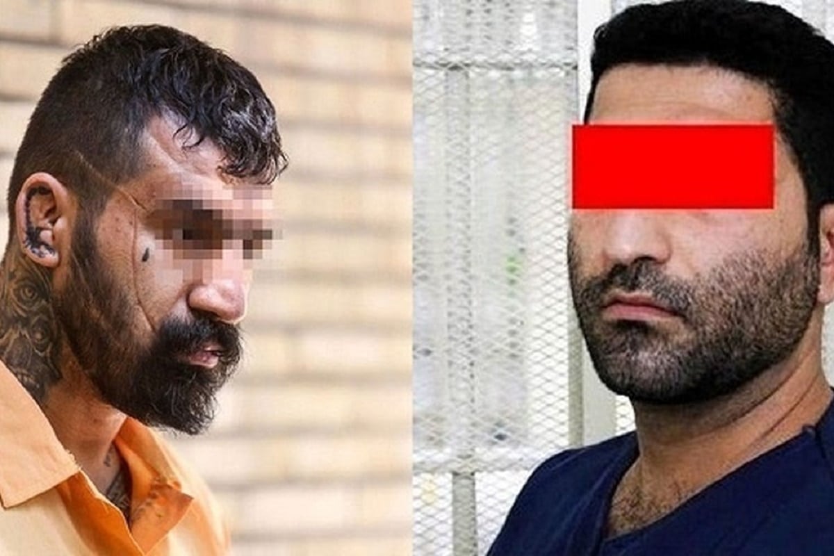 عکس| واکنش وریا غفوری به شهادت شهید امر به معروف حمیدرضا الداغی