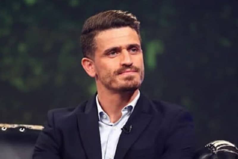 عکس| واکنش وریا غفوری به شهادت شهید امر به معروف حمیدرضا الداغی