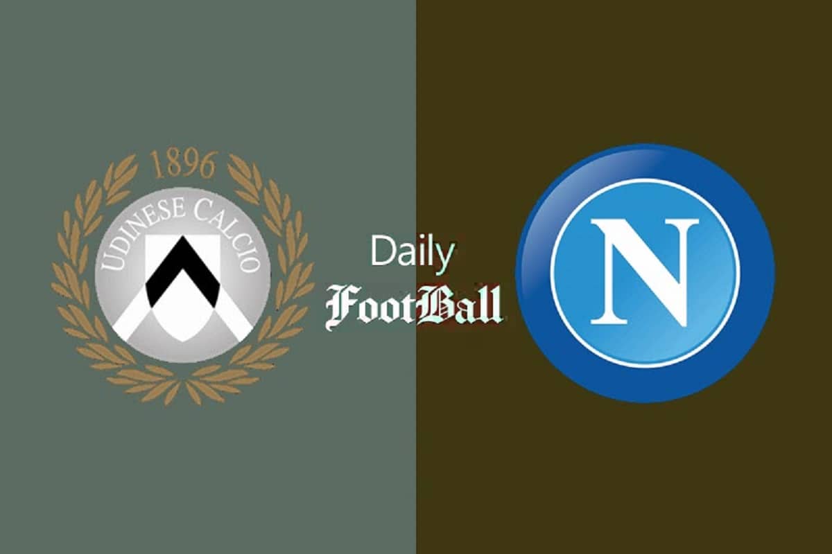 نتیجه بازی ناپولی و اودینزه| قهرمانی ناپولی در سری آ 2023