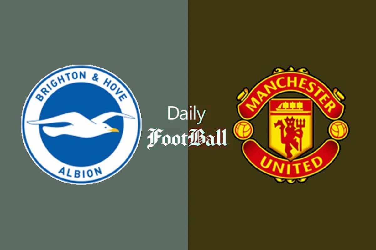 فیلم| خلاصه بازی منچستریونایتد و برایتون دیشب پنجشنبه 14 اردیبهشت 1402