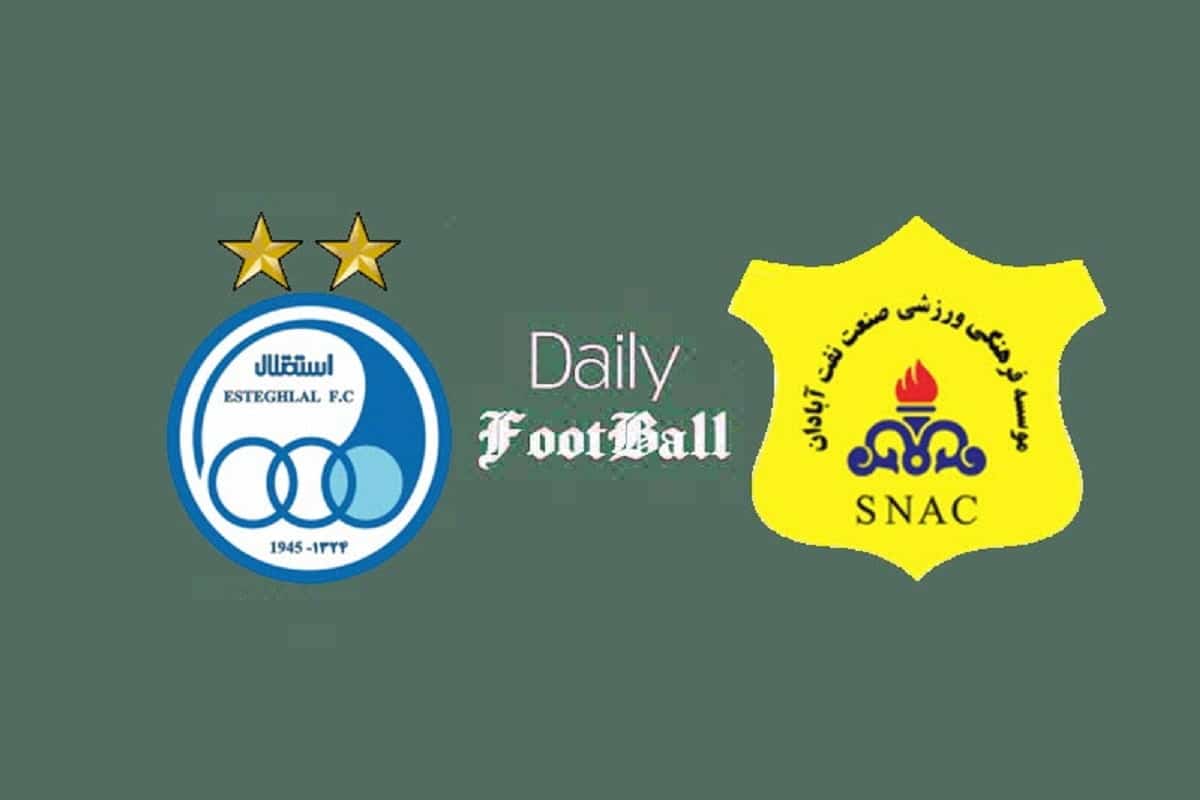 کنداکتور دیلی فوتبال؛ جدول برنامه پخش زنده بازی های فوتبال امروز جمعه 15 اردیبهشت 1402