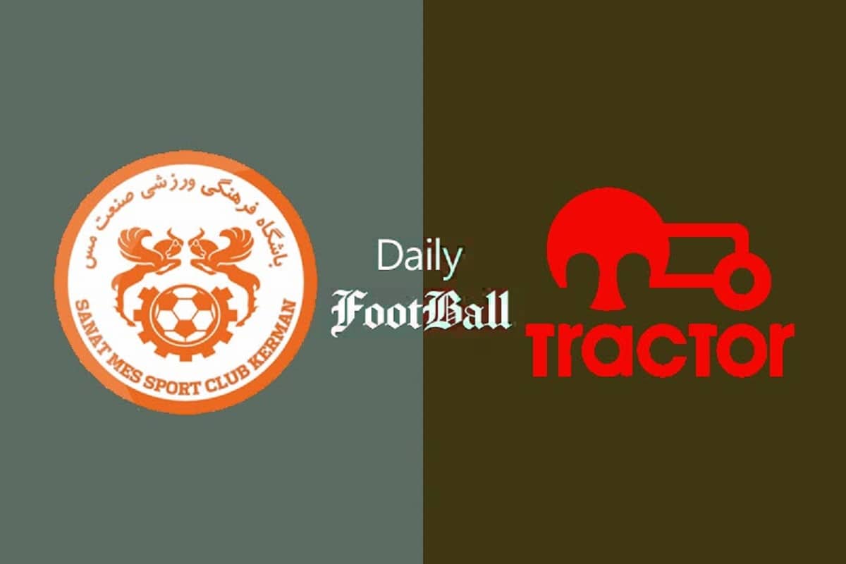 فیلم| خلاصه بازی تراکتور و مس کرمان امروز جمعه 15 اردیبهشت 1402