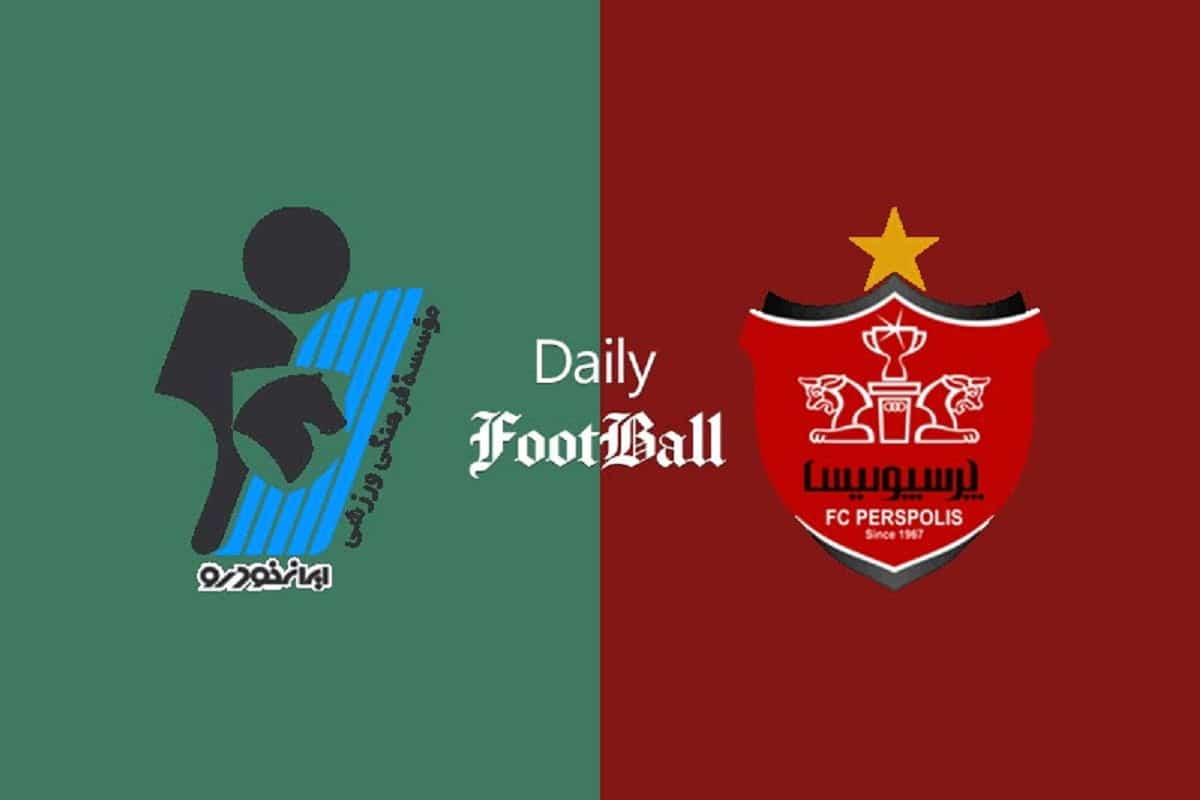 پخش زنده بازی پرسپولیس و پیکان امروز شنبه 16 اردیبهشت 1402