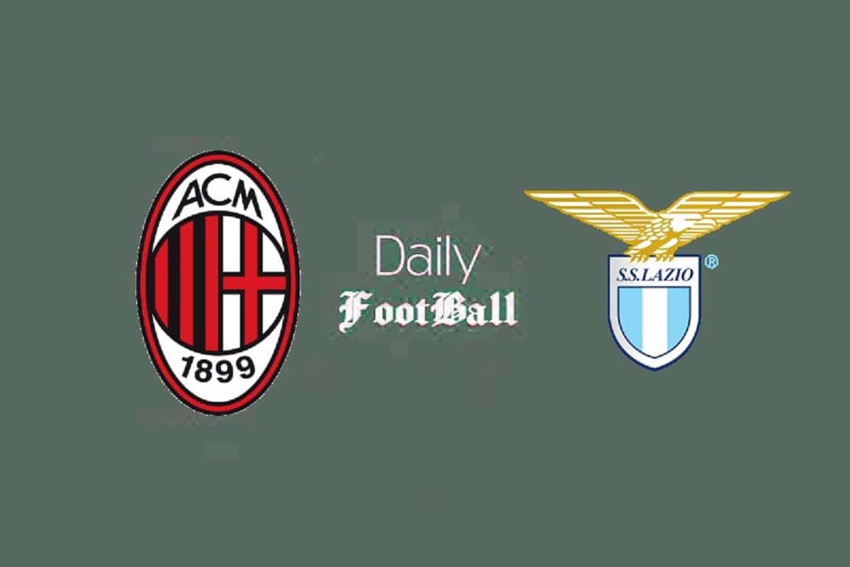 پخش زنده بازی میلان و لاتزیو امروز شنبه 16 اردیبهشت 1402