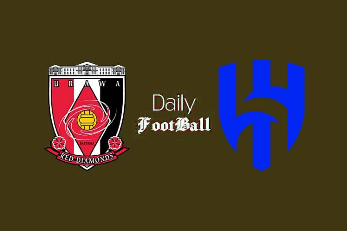 ساعت بازی اوراوا رد ژاپن و الهلال عربستان امروز شنبه 16 اردیبهشت 1402