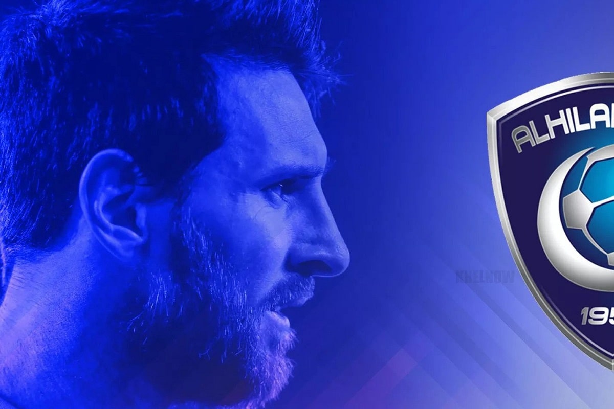 فیلم| با پولی که الهلال به مسی میده چیا میشه خرید؟