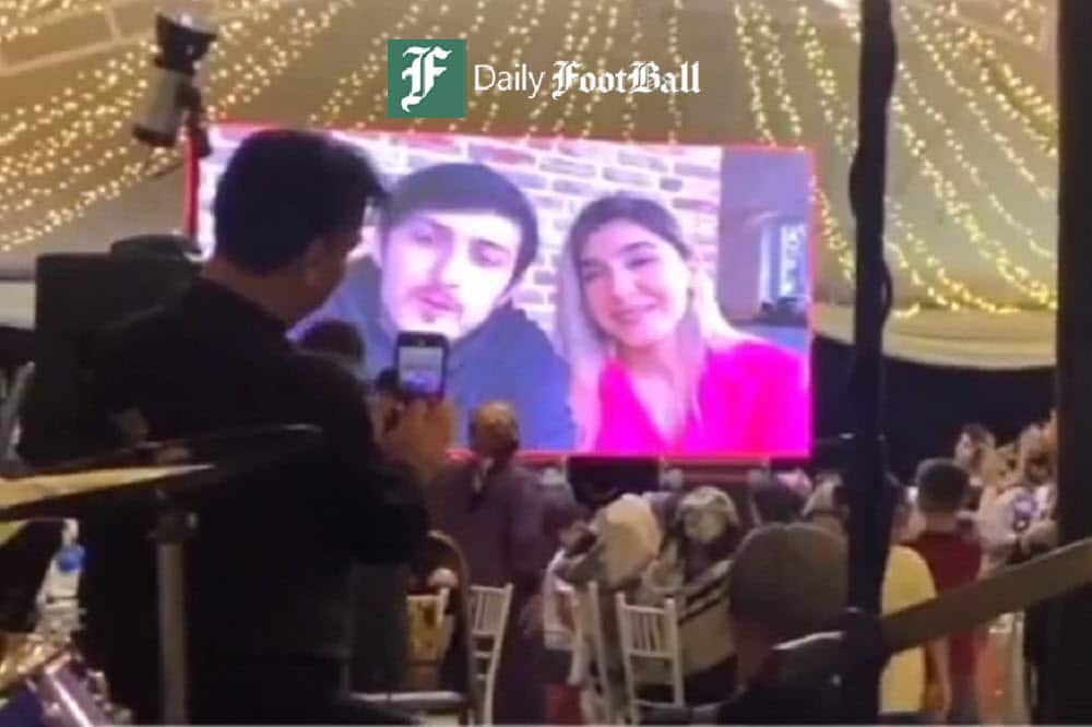 فیلم| سوتی جدید جواد خیابانی در بازی پرسپولیس