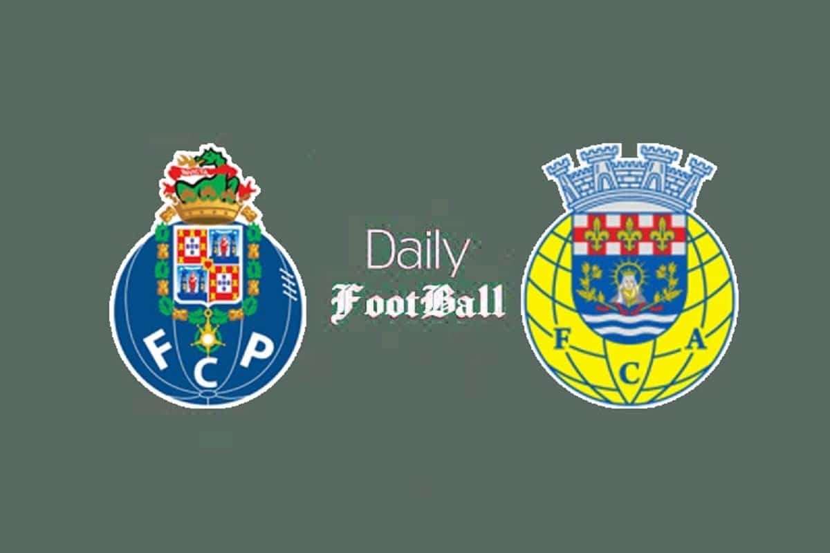 پخش زنده بازی پورتو و آروکا امشب دوشنبه 18 اردیبهشت 1402