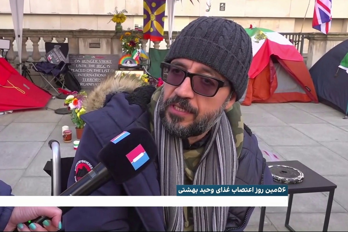 عکس| علی کریمی و یک رسوایی دیگر در اینستاگرام