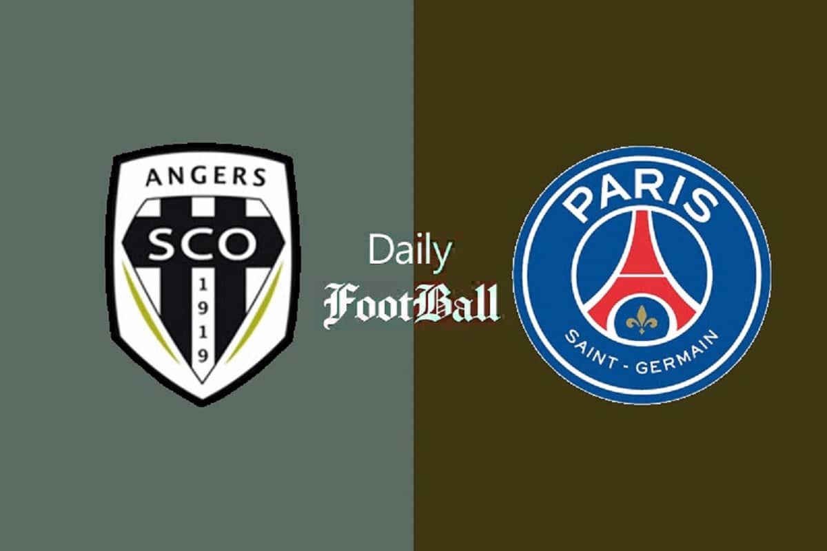 فیلم| خلاصه بازی پاری سن ژرمن و آنژه دیشب جمعه 1 اردیبهشت 1402