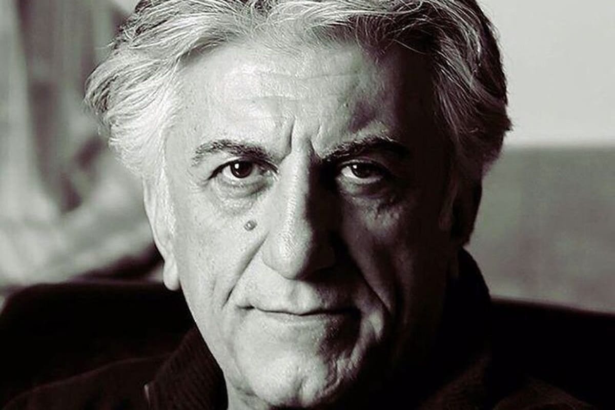 عکس| پهلوانی امیررضا معصومی تحسین کاربران فضای مجازی را برانگیخت