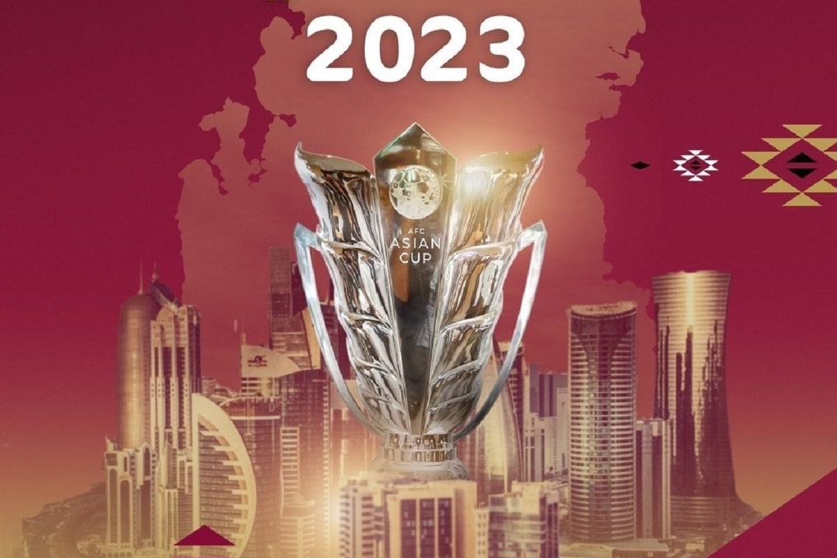 قرعه کشی جام ملت های آسیا 2023؛ پخش زنده، سیدبندی و گروه بندی تیم ملی ایران