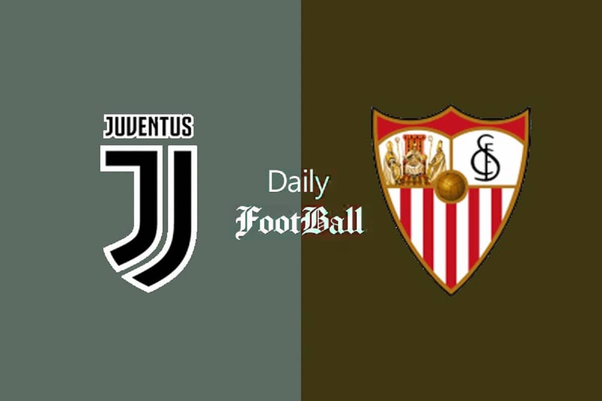 نتیجه بازی رفت یوونتوس و سویا در نیمه نهایی لیگ اروپا 2023