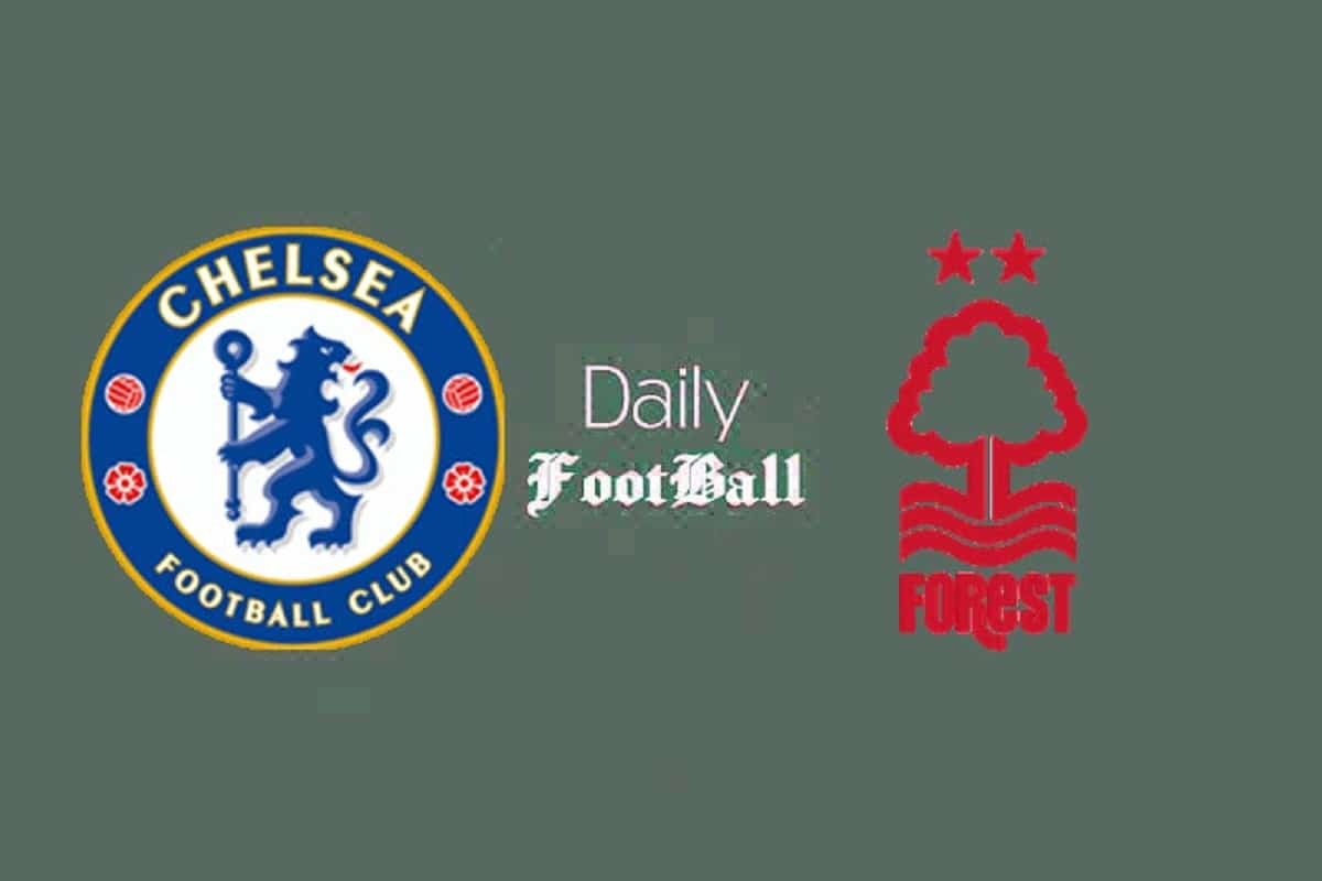 پخش زنده بازی چلسی و ناتینگهام فارست امروز شنبه 23 اردیبهشت 1402