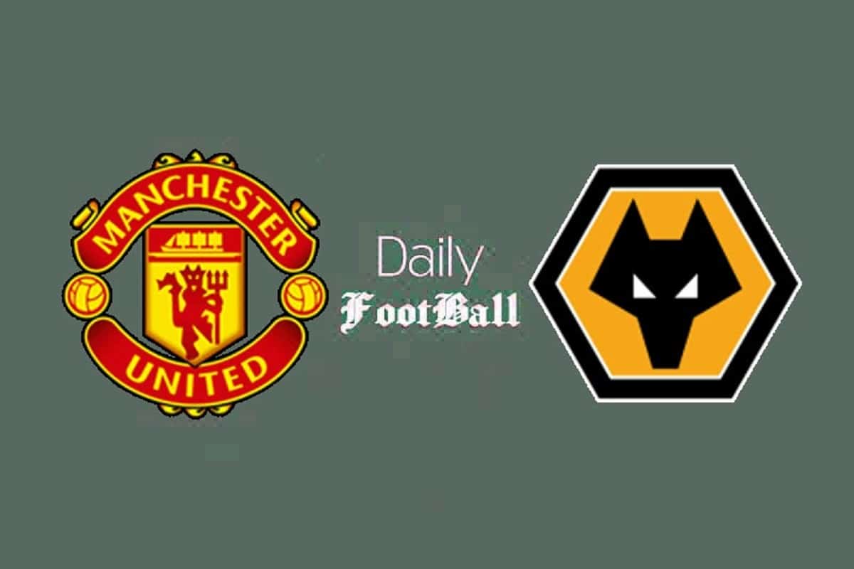 پخش زنده بازی منچستریونایتد و ولورهمپتون امروز شنبه 23 اردیبهشت 1402