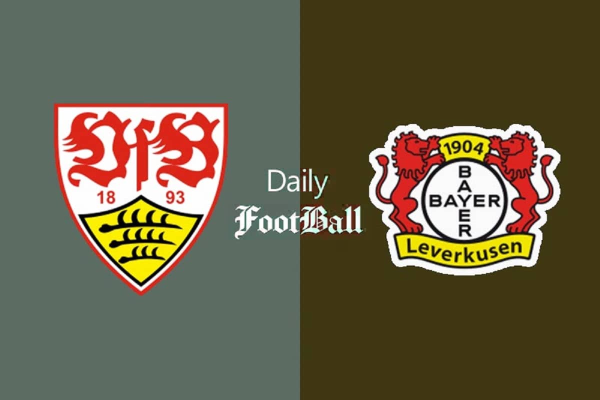 نتیجه بازی بایرلورکوزن و اشتوتگارت| توقف یاران سردار آزمون در هفته 32 بوندس لیگا