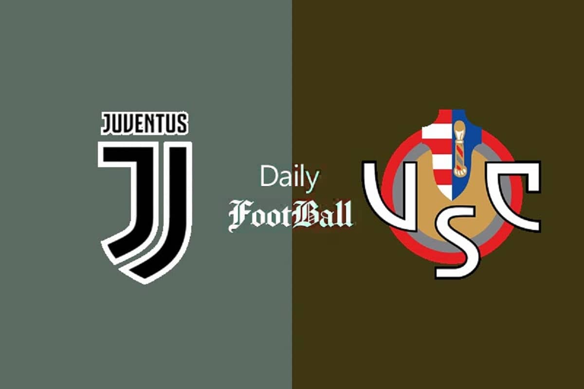 پخش زنده بازی یوونتوس و کرمونزه امشب یکشنبه 24 اردیبهشت 1402