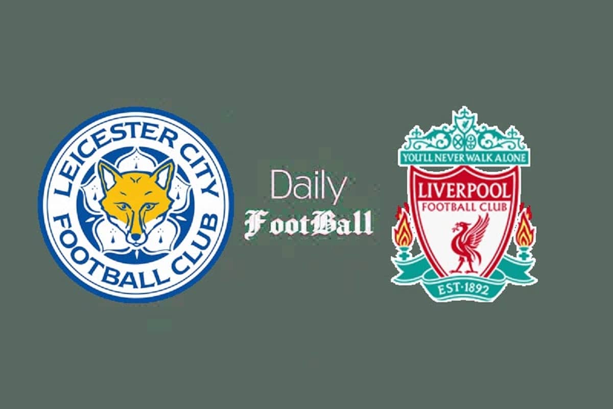 پخش زنده بازی لیورپول و لسترسیتی امشب دوشنبه 25 اردیبهشت 1402