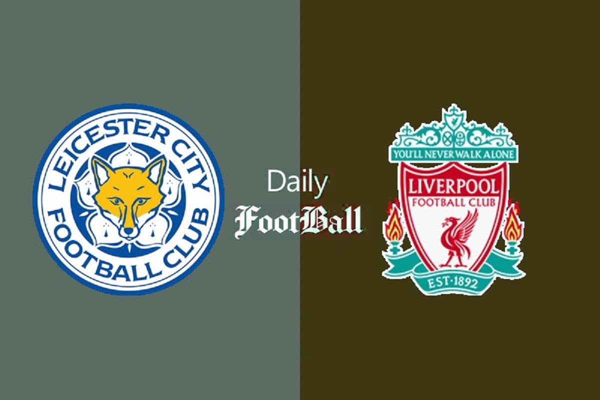 نتیجه بازی لیورپول و لسترسیتی| پیروزی قرمزها در هفته 36 لیگ برتر انگلیس