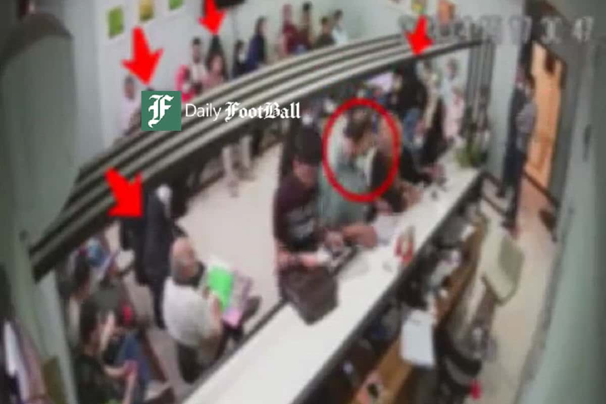 فیلم| واکنش سخنگوی دولت رئیسی به دیوار آزاد حجاب در نمایشگاه کتاب تهران