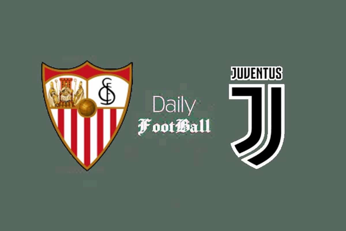 پخش زنده بازی یوونتوس و سویا امشب پنجشنبه 28 اردیبهشت 1402