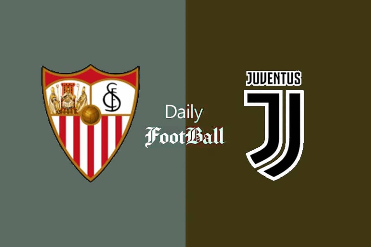 فیلم| خلاصه بازی یوونتوس و سویا دیشب پنجشنبه 28 اردیبهشت 1402