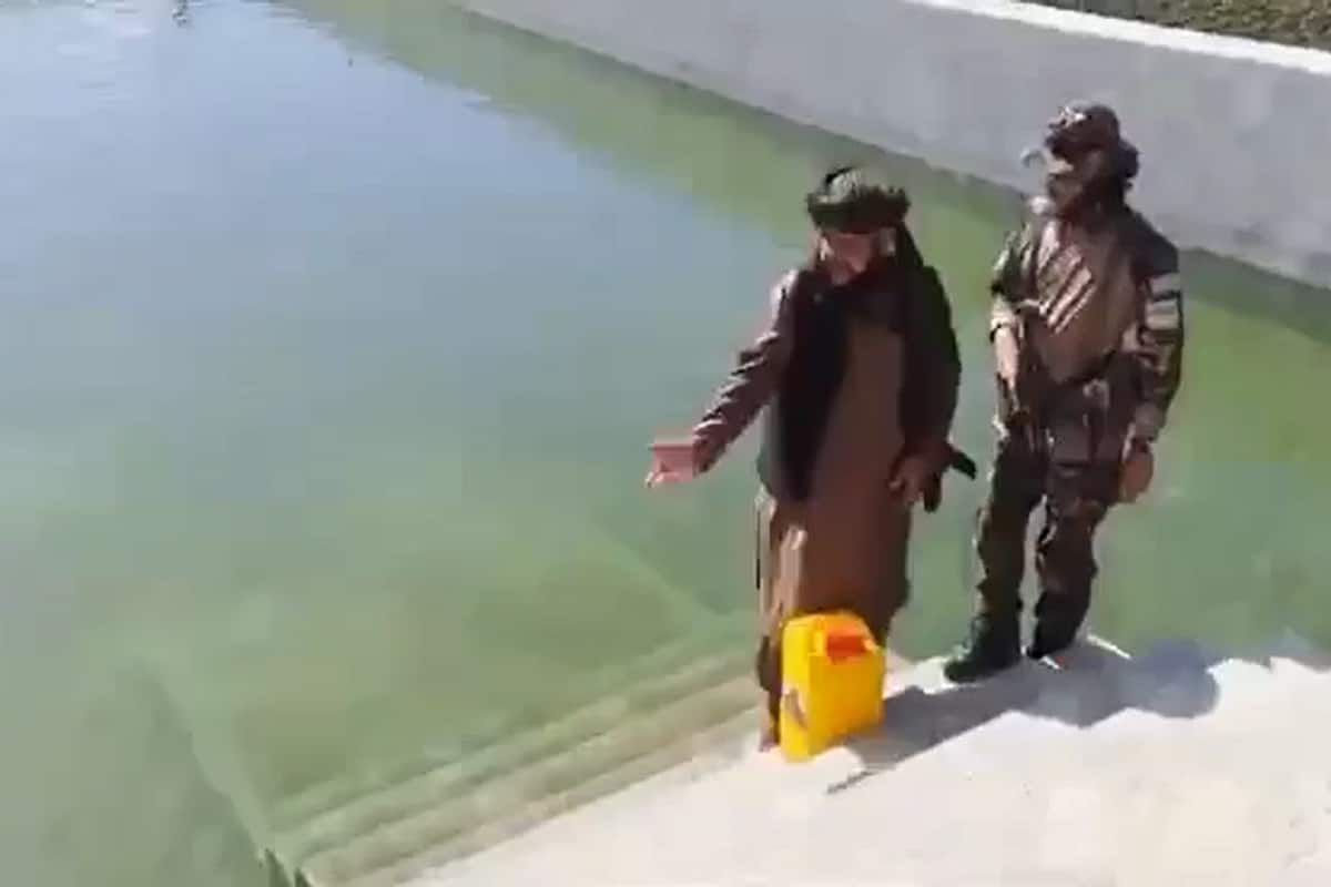 سکته قلبی هوادار 10 ساله تراکتور پس از شکست سنگین مقابل استقلال