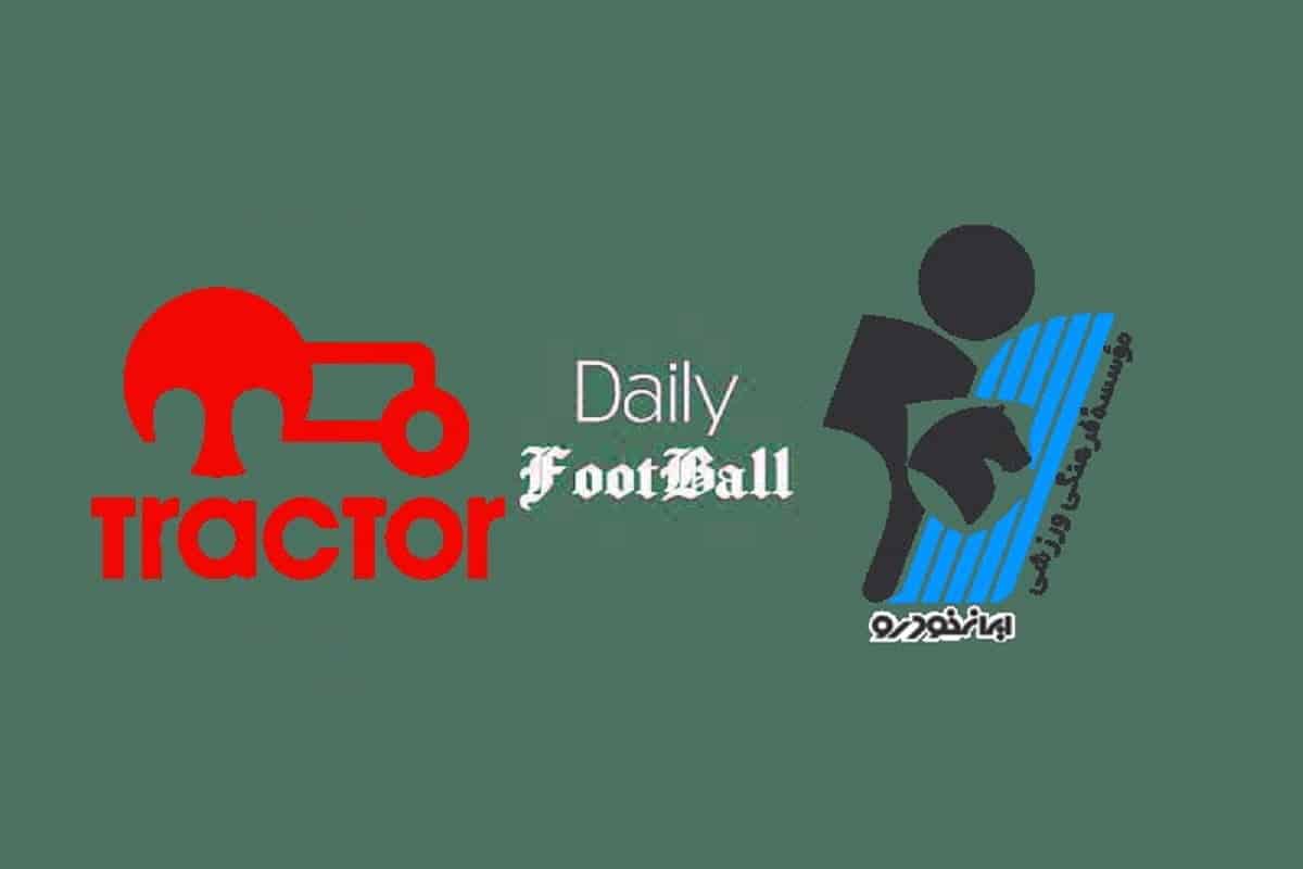 کنداکتور دیلی فوتبال؛ جدول برنامه پخش زنده بازی های فوتبال امروز یکشنبه 3 اردیبهشت 1402