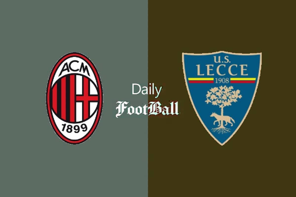 فیلم| خلاصه بازی میلان و لچه امشب یکشنبه 3 اردیبهشت 1402