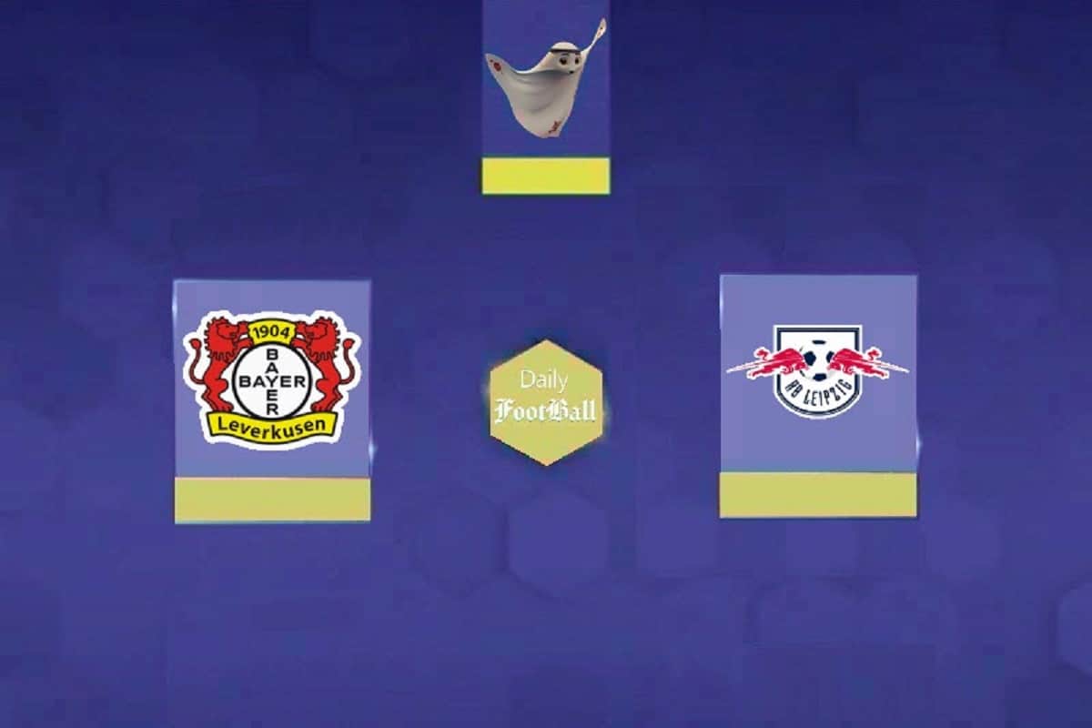 نتیجه بازی بایرلورکوزن و لایپزیگ| پیروزی یاران سردار آزمون در هفته 29 بوندس لیگا