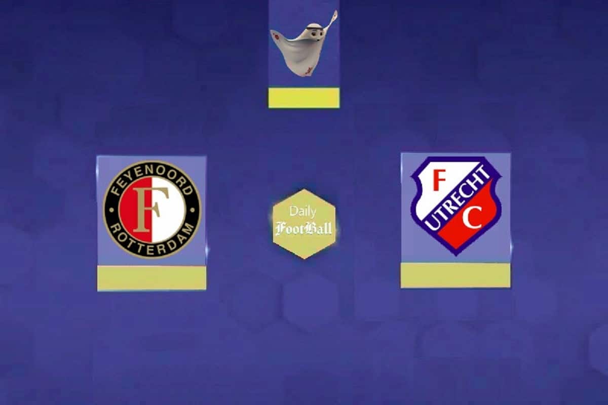 نتیجه بازی فاینورد و اوترخت| پیروزی فاینورد با گلزنی علیرضا جهانبخش در هفته 30 لیگ هلند