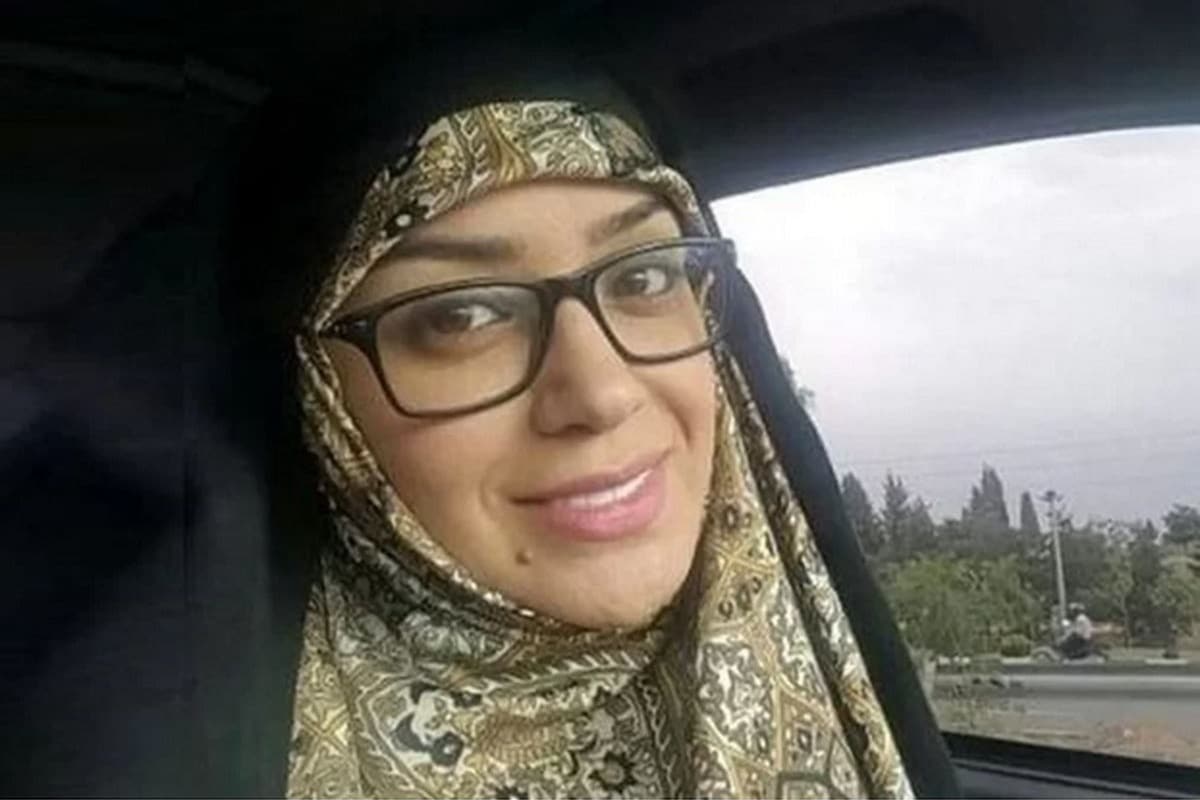 فیلم| شکست تلخ علی ارسلان در کمتر از 30 ثانیه!