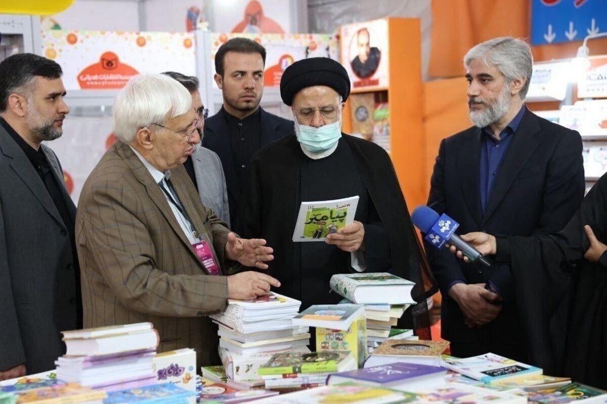 فیلم| نباید با مروجین فحشا همسو شد