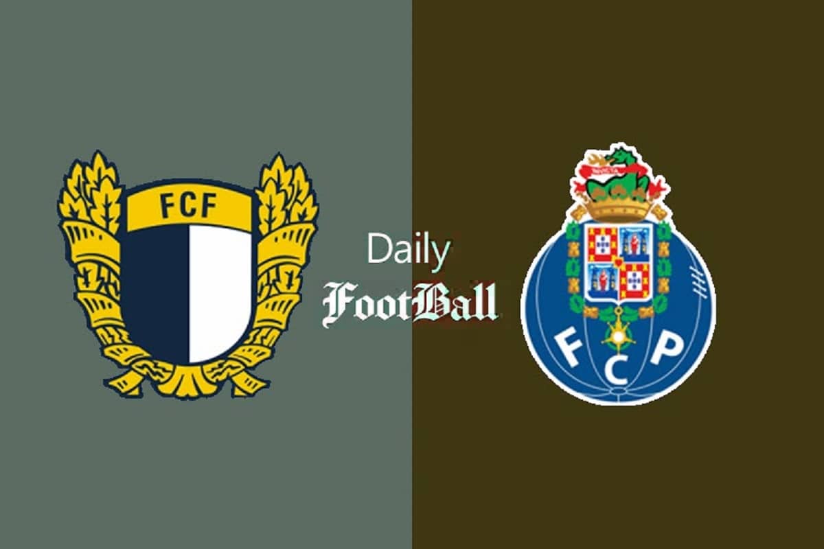 پخش زنده بازی پورتو و فامالیسائو امشب شنبه 30 اردیبهشت 1402