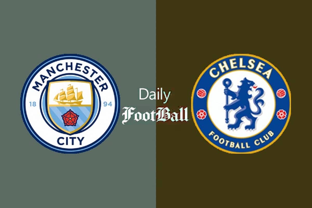 پخش زنده بازی منچسترسیتی و چلسی امشب یکشنبه 31 اردیبهشت 1402