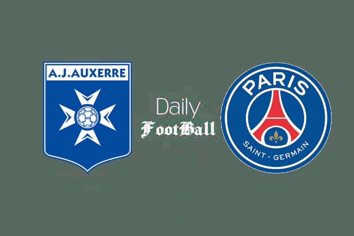 ساعت بازی پاری سن ژرمن و اوسر امشب یکشنبه 31 اردیبهشت 1402