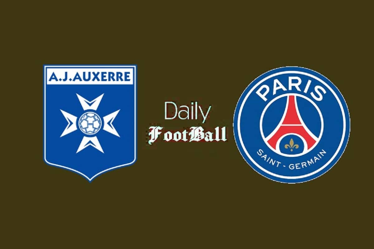 ساعت بازی پاری سن ژرمن و اوسر امشب یکشنبه 31 اردیبهشت 1402