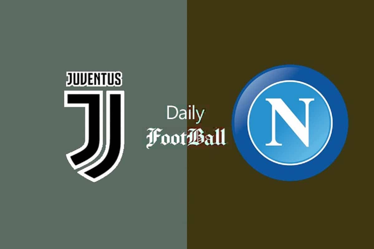 فیلم| خلاصه بازی یوونتوس و ناپولی دیشب یکشنبه 3 اردیبهشت 1402