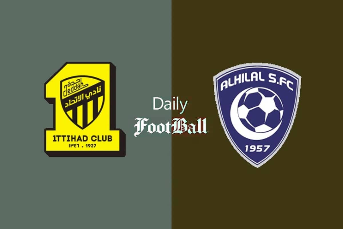 فیلم| خلاصه بازی الاتحاد و الهلال دیشب یکشنبه 3 اردیبهشت 1402