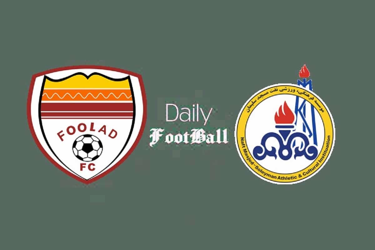 پخش زنده بازی فولاد خوزستان و نفت مسجدسلیمان امشب دوشنبه 4 اردیبهشت 1402