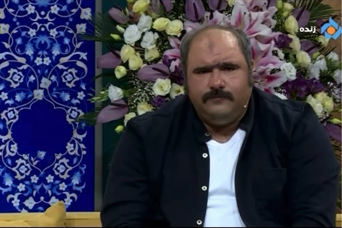 عکس| فاجعه پنهان در دربی 100 پایتخت