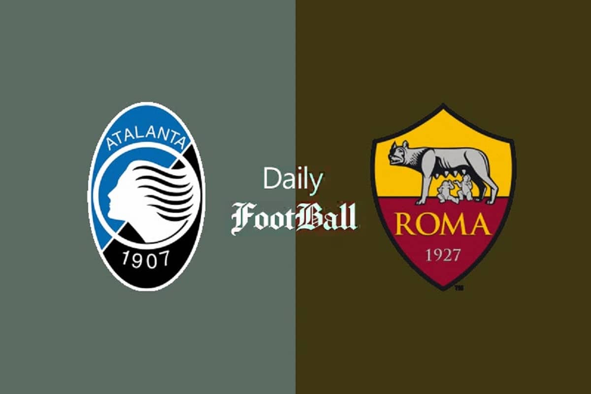 نتیجه بازی رم و آتالانتا| شکست آاس رم در هفته 31 سری آ