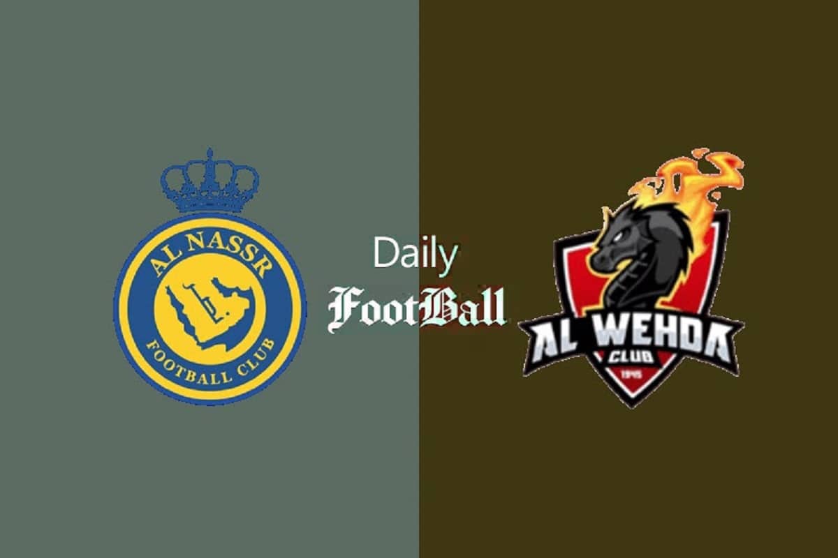 نتیجه بازی النصر و الوحده| شکست یاران کریستیانو رونالدو در نیمه نهایی جام پادشاهی عربستان