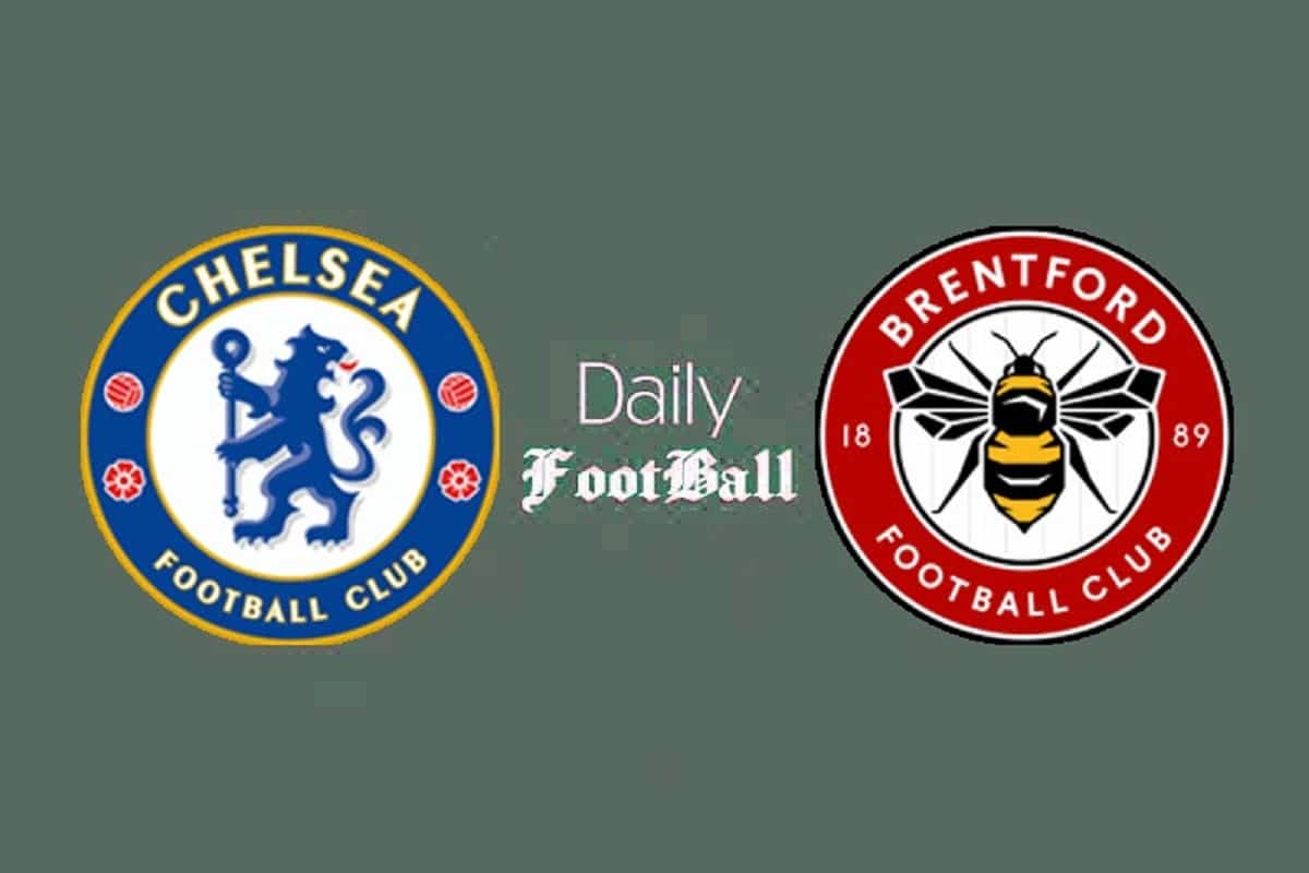 پخش زنده بازی چلسی و برنتفورد امشب چهارشنبه 6 اردیبهشت 1402